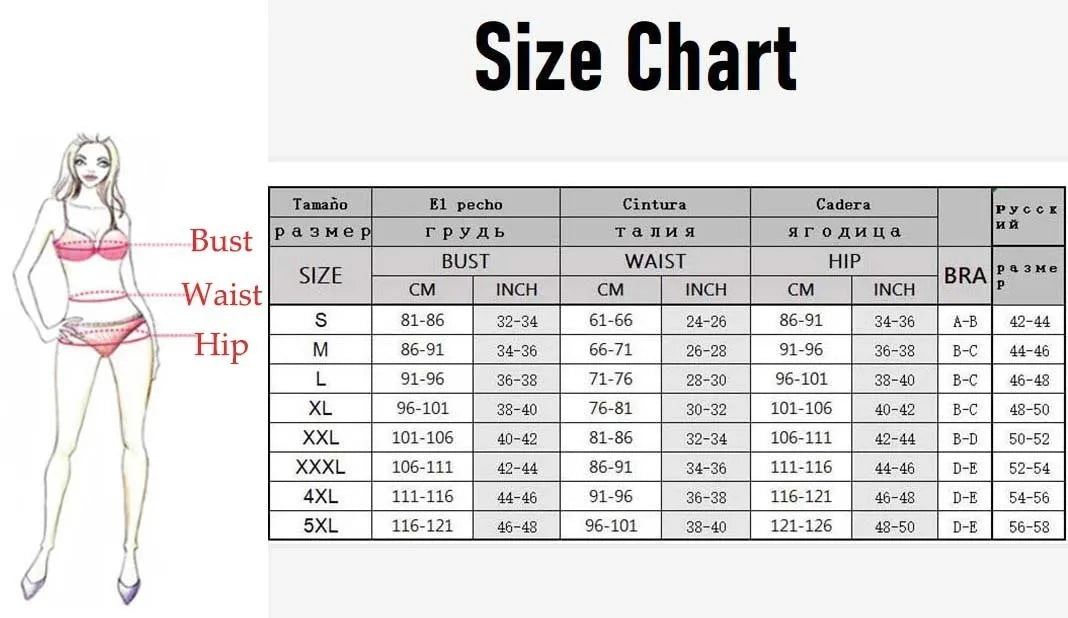 New Sexy Net Bikinis Female Swimsuits Women Three-Piece Swimwear Beach Swim Wear Bathing Suits Brazilian Bikini Set Pool Bather