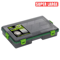 green super large