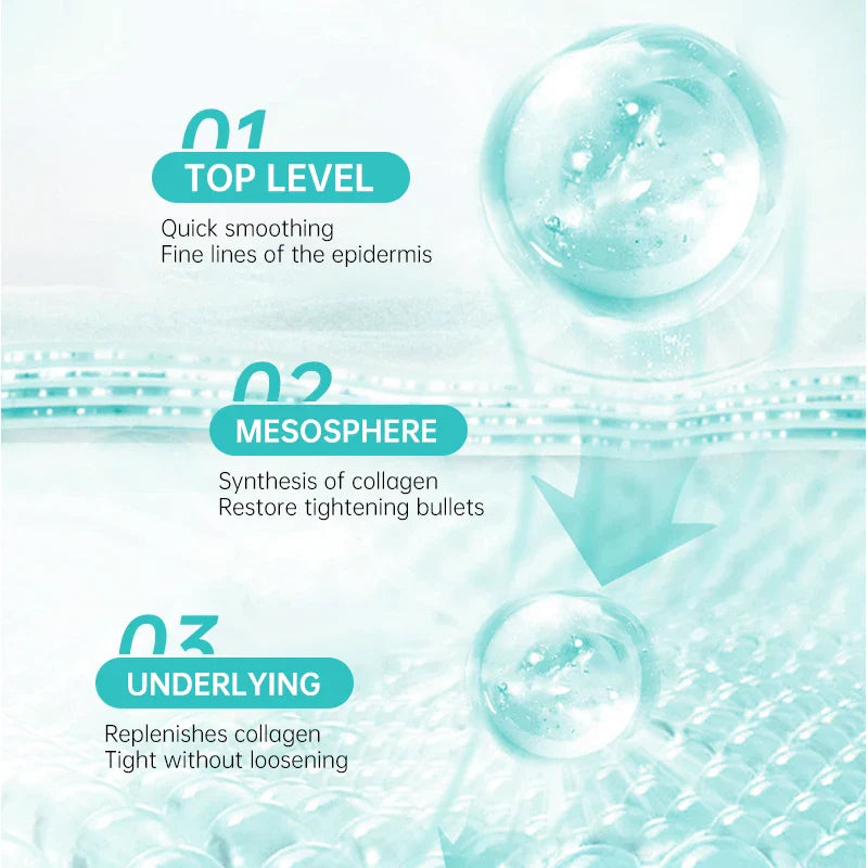 Salicylic Acid Acne Treatment Cream – Anti-Acne & Pimple Scar Repair Gel, Shrink Pores, Moisturizing & Smoothing Skin Care