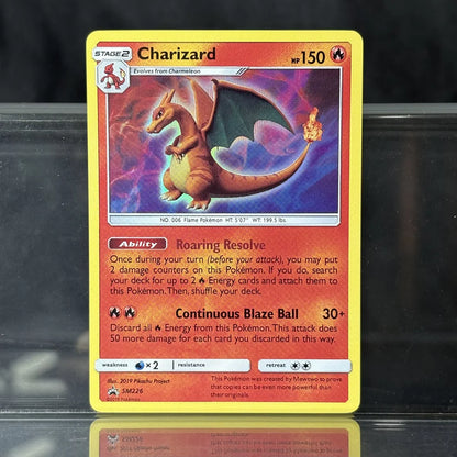 PKM Proxy Card Holographic Sword & Shield Promos and Scarlet & Violet Charizard Hobbies Rare Collection Battle Cards Toys Gifts
