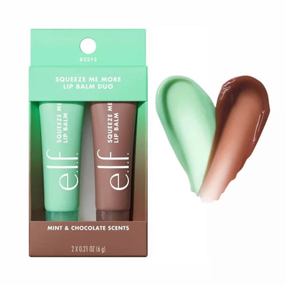 Elf Setting Spray Prolong The Longevity of Makeup Primer Gel Foundation Fill in The Pores Moisten Essence Lip Gloss Lip Balm