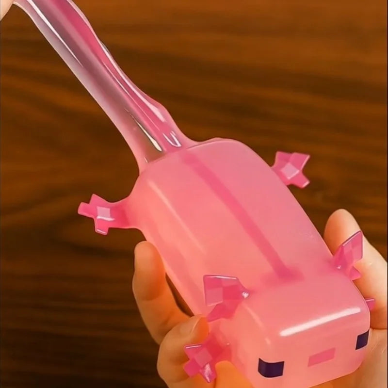 Cute Cartoon Animals Squeeze Toys To Relieve Stress Release Emotions Slowly Rebound And Decompress Toys Birthday Party Gifts