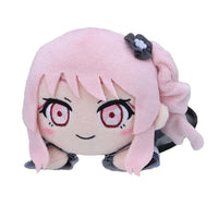 Mizuki Papa