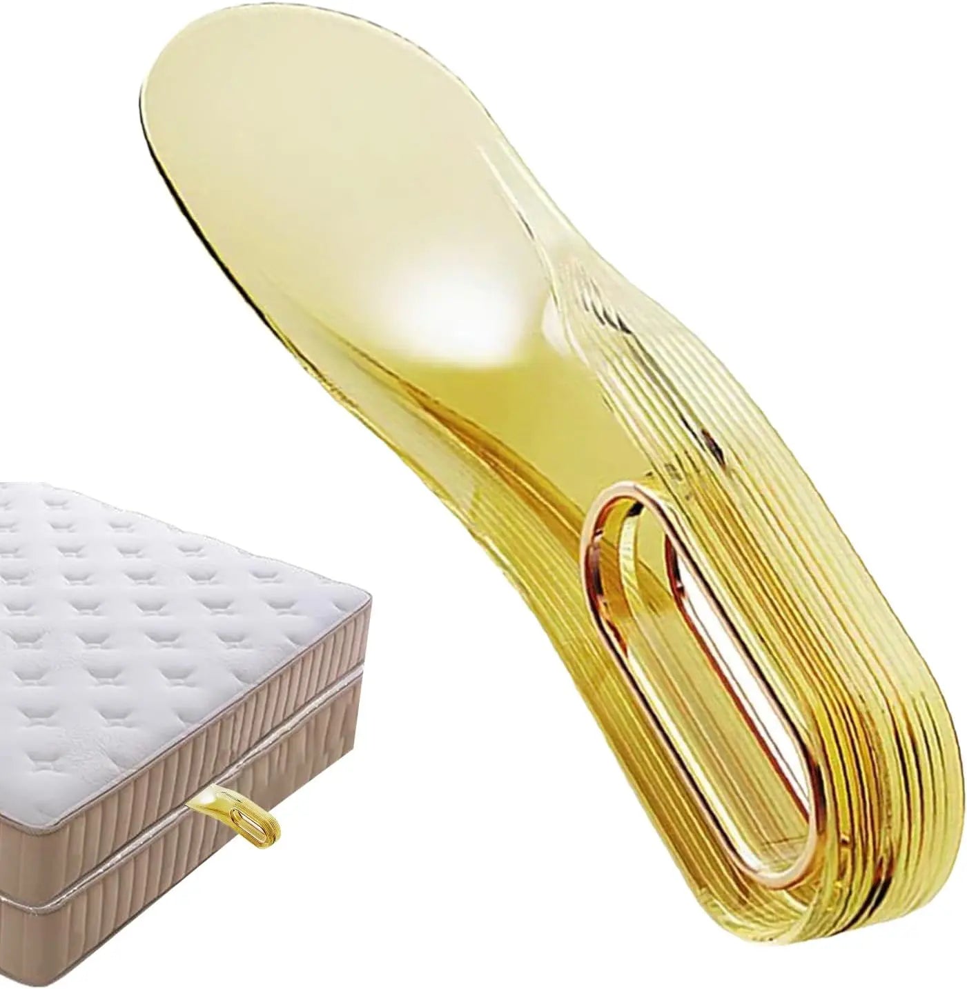 Bed Lifter Easy Mattress Riser Tool Labor Saving Sheet Change Helper Sturdy Efficient Beds Tucker Ergonomic Home Making