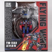 TW1122 With Box