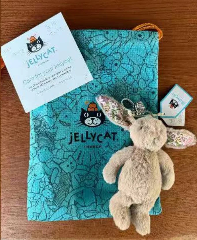 Jc Valentine Day Gift Must Have Chic Heart Gift Box Plush Toy Doll New Year Gift 26 Year of the Horse New Product Feixin Dragon