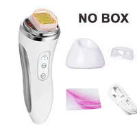 Machine NO Box
