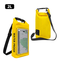 2L Yellow