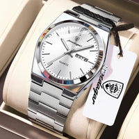 930 Silver White