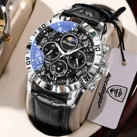 973 Silver Black