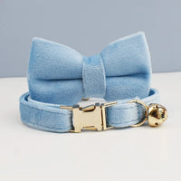 bow tie collar 1