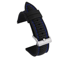 Black Blue