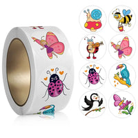 500pcs