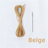 Beige Kit