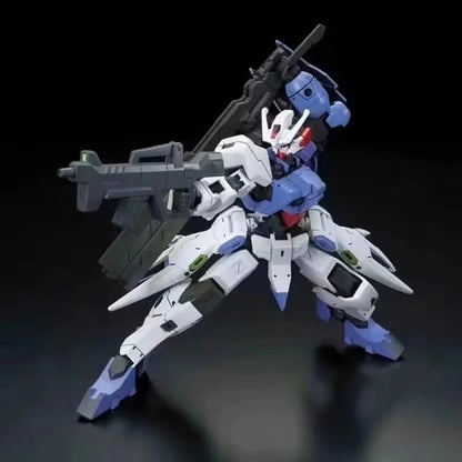 HG 1/144 Astaroth Iron Blood Orphan Corps Mech Assembly Model Kits Action Figures Boy Toys Desktop Decoration Gift Collectible
