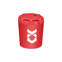 red 1pc