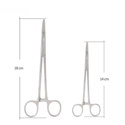 Purchase Fishing Products Accessories F04 Hirisi Stainless Steel Hook Remover Curved Tip Pliers Slicer Tools Sports Equipment