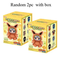 Random 2pc  with box