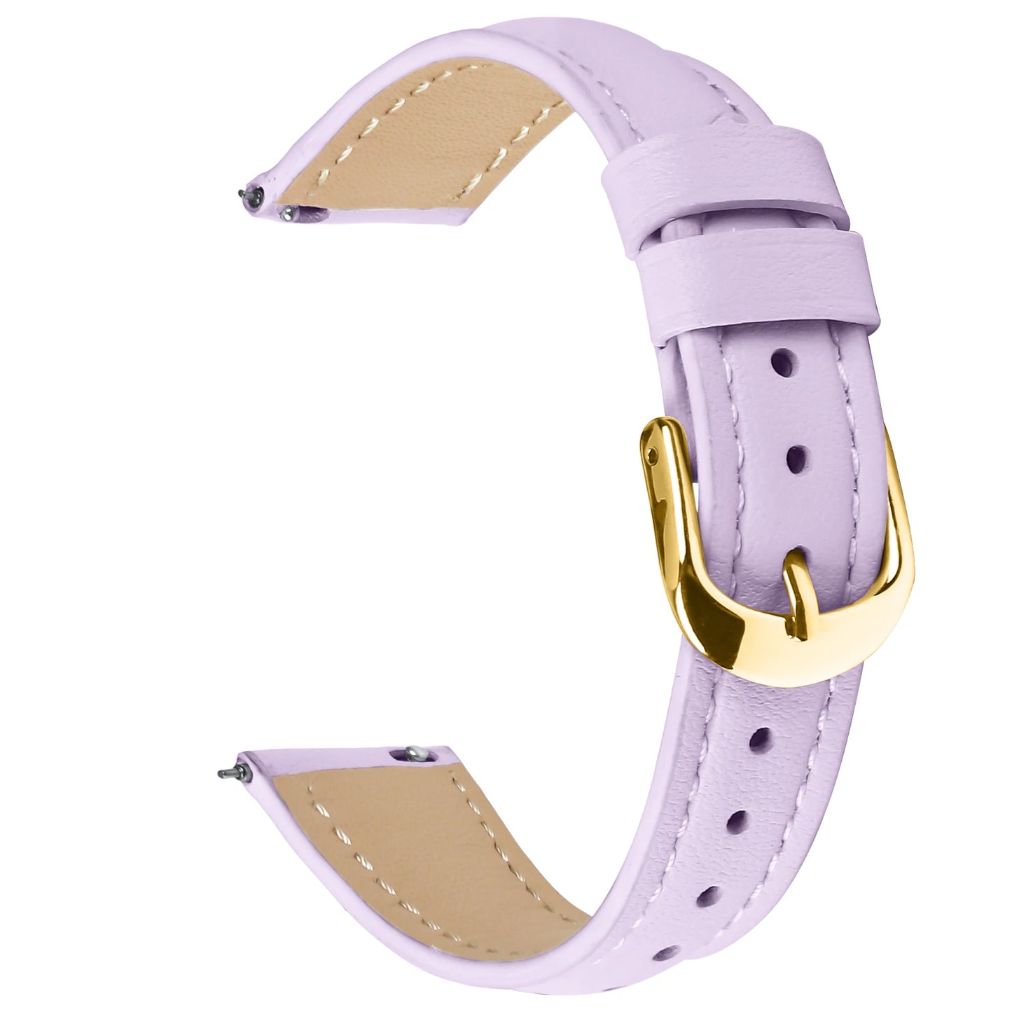 Leather Band Suitable for Huawei Watch GT6 41mm High-end Texture Wristband Compatible with Huawei Watch 5 42mm GT5 GT4 41mm