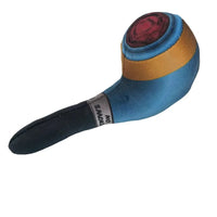 Blue Pipe