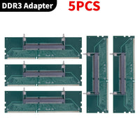 DDR3 5PCS