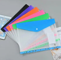Vertical Type 6pcs