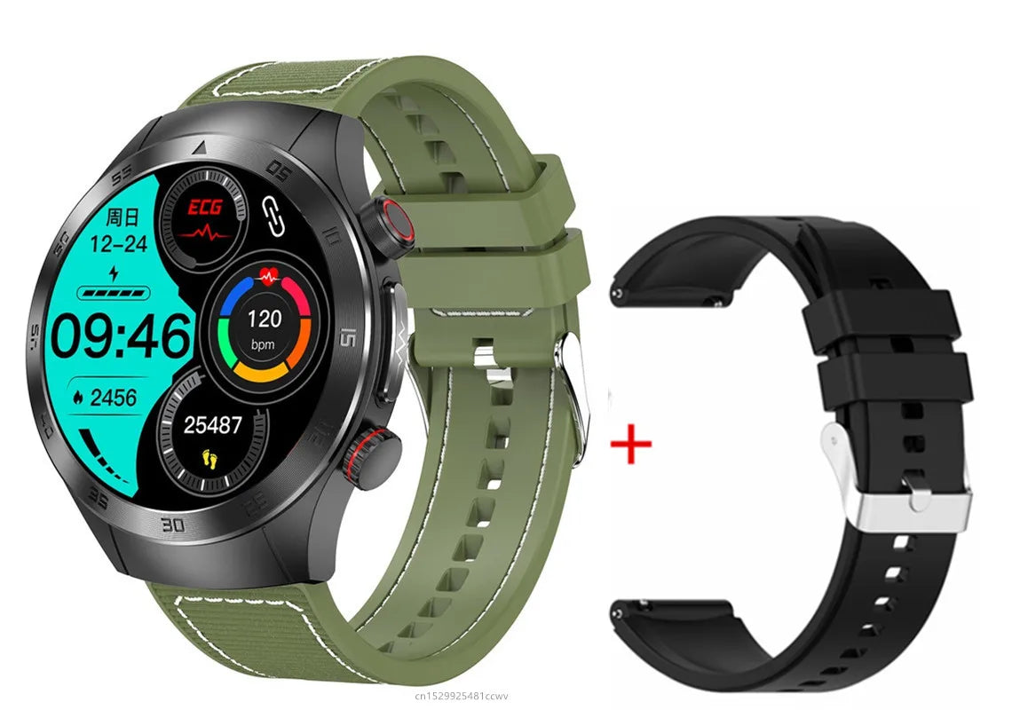 Smart Watch E800 Sport Smartwatch