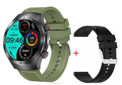 Smart Watch E800 Sport Smartwatch