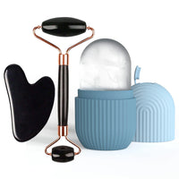 3pcs set-blue