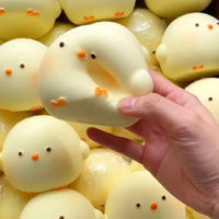 Chick Yellow