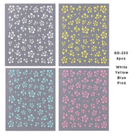SO-233 4pcs