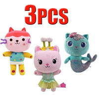 3pcs 4