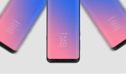 Magnetic Charging Cable 3 IN 1 TOPK 360 Rotation Magnetic Phone Charger Cable with LED Light for Micro USB Type C Cable