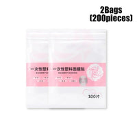 200pcs