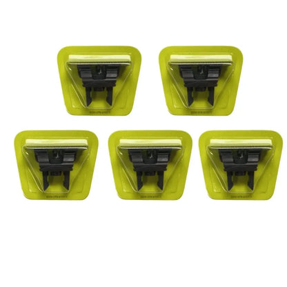 Replacement Blade for Beard Shaver Head Trimmer Compatible with QP&2520/2530 2630 6510 6520 2523 One&Blade