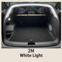 2M Dynamic LED W
