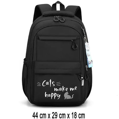 Teenage Girls School Bag Children Backpack Class Child Kids Back Pack Kawaii Bagpack Cute Women Rucksack Female Bolsas Portfolio