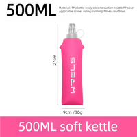 500ml pink