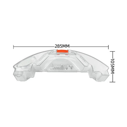 For Roborock S5 Max S6 MaxV S6 PURE T7 Robot Vacuum Cleaner Accessories Water Tank  Mop Rack Mop Cloth Replacement Parts