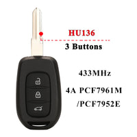 3Buttons HU136