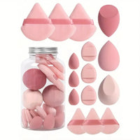 15Pcs Pink in box