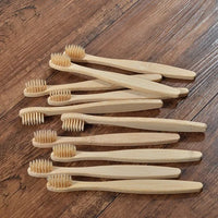 10PC Kids Beige