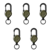 Green 5pcs
