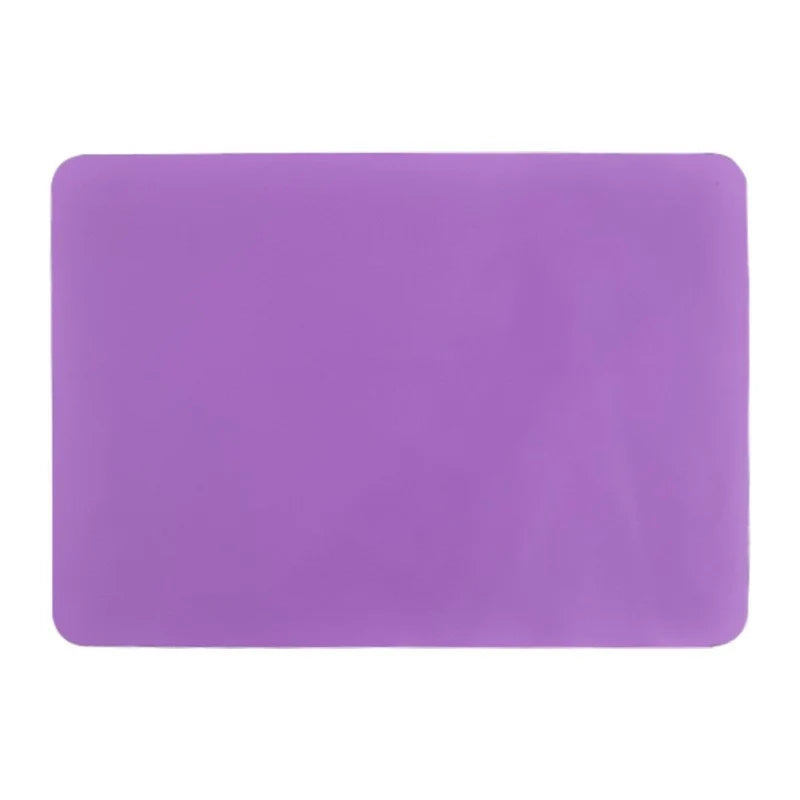 50X40/60X40cm Large Silicone Table Mat High Quality Waterproof Placemat Resin Pad for DIY Jewelry Making Accessories Baking Mat