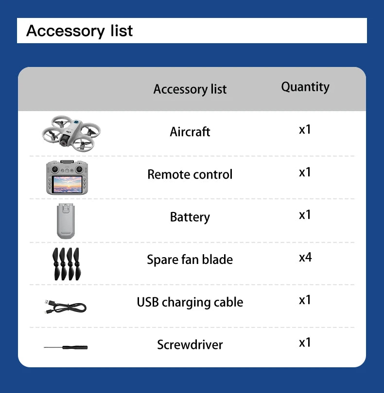 New GT3 Drone 8K HD Remote Control Headless Mode Helicopter 360° Flip FPV 5G WIFI Quadcopter Toys Mini Drone Fors Kid Toy Gifts