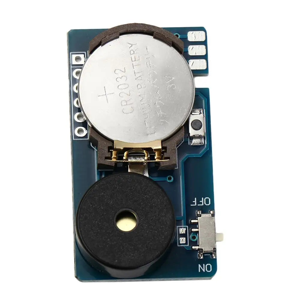 Props Long Calls Of Lnsects For Adults Irritating Prank Noise Maker Annoying Noise Maker Beeper Prank Device PCB Beeping Prank