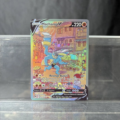PKM PTCG High Quality Umbreon Vmax Glaceon Vstar Rayquaza Vmax Lono Proxy Foil Cards Game Collection Anime Cards