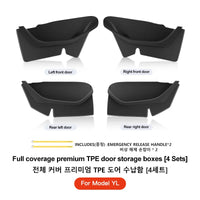 Model YL 4pcs
