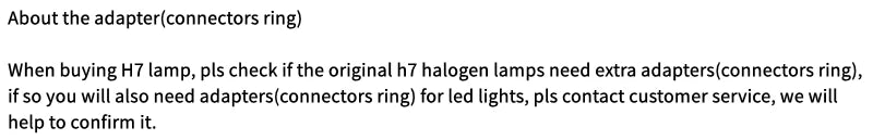 Philips Ultinon Rally 3551 LED H4 H7 H11 HB3/4 9006 9005 HIR2 Car Headlight 6500K White Max Power 50W Max Lumen 4500lm LED Bulb