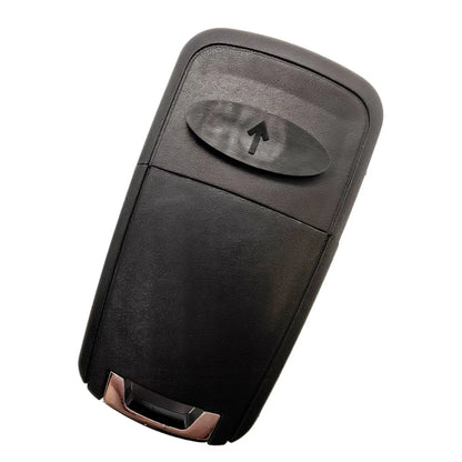 Jingxin OHT01060512 Remote Car Key 2/3/4/5BT Fob 315/433MHz ID46 for Chevrolet Cruze Camaro Malibu Sonic Opel GMC Car Keys logo